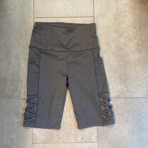 Shosho bike shorts size S